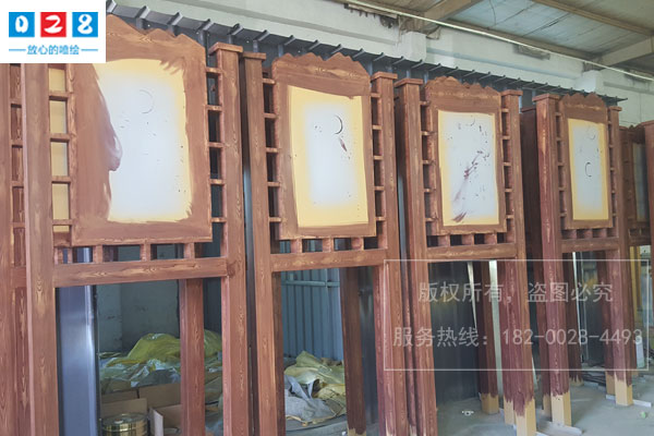 http://www.daoshibiaopai.com旅游景區(qū)標識系統(tǒng)設(shè)計需要注重哪些方面的問題